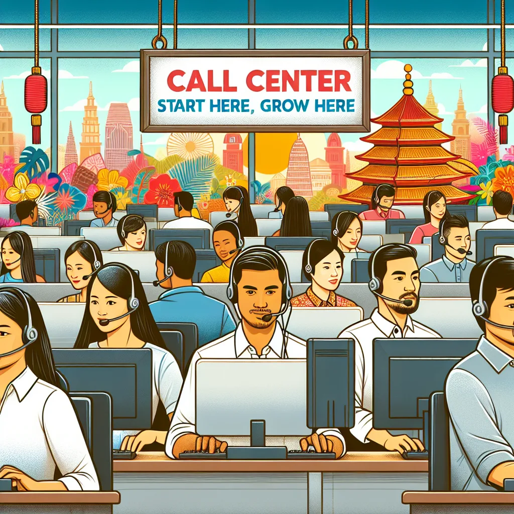 call center starting salary philippines