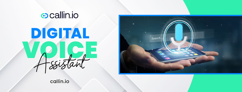 digital voice assistant