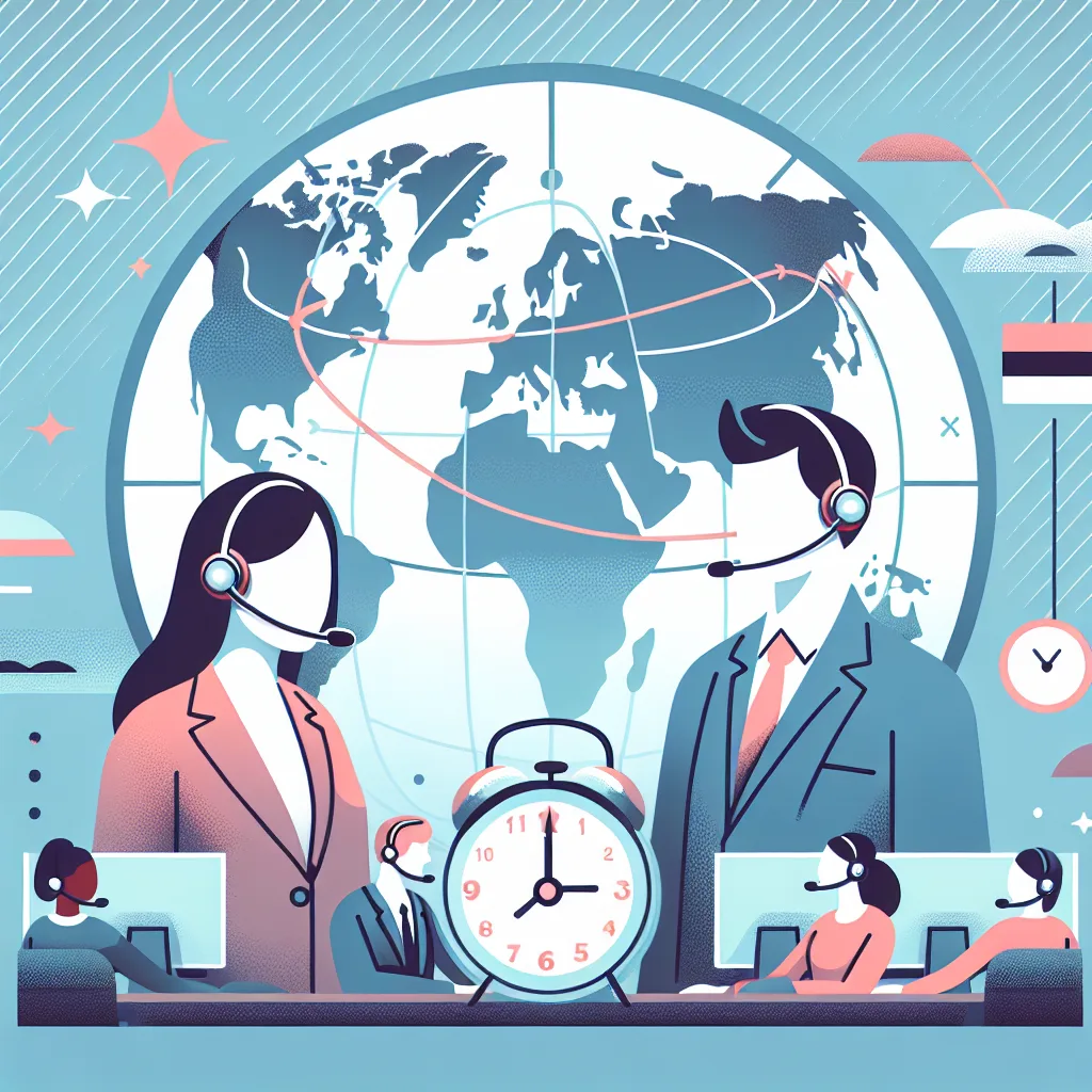 how to find and hire a 24 hour call center