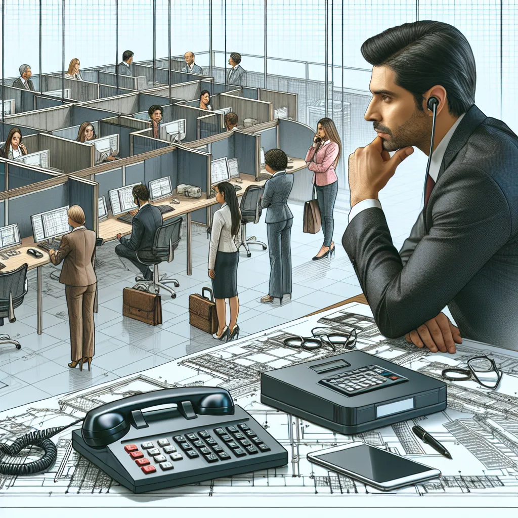 how to start bpo call center
