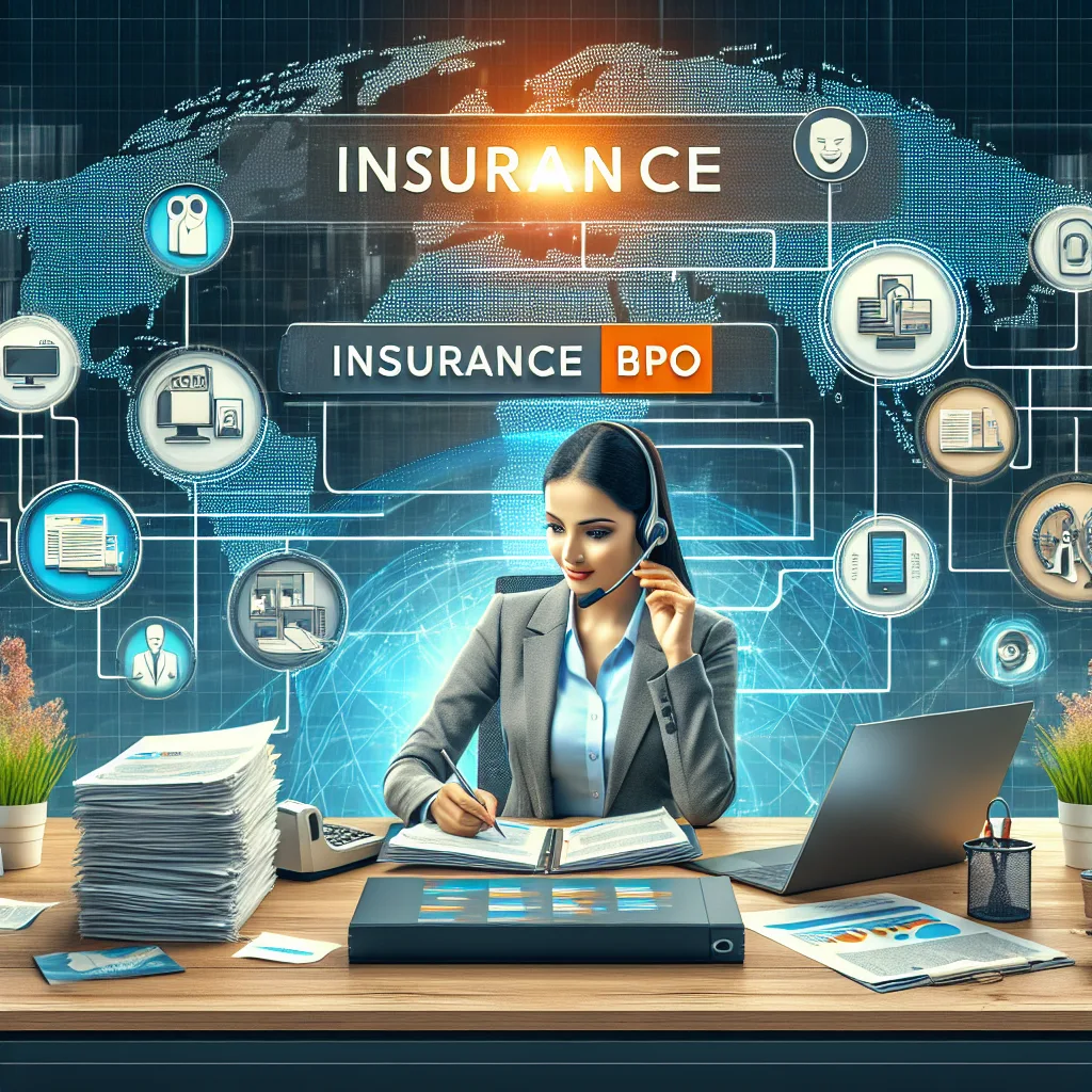 insurance bpo