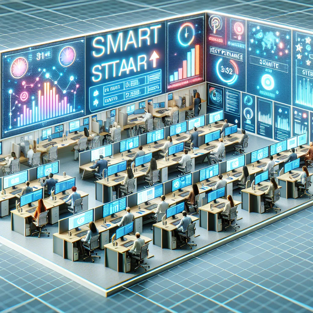 smart start call center