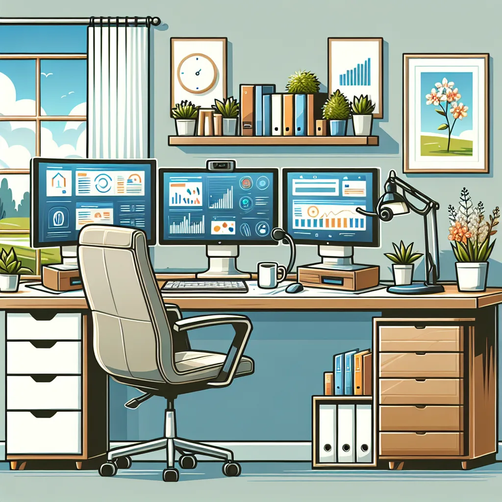 start a call center from home