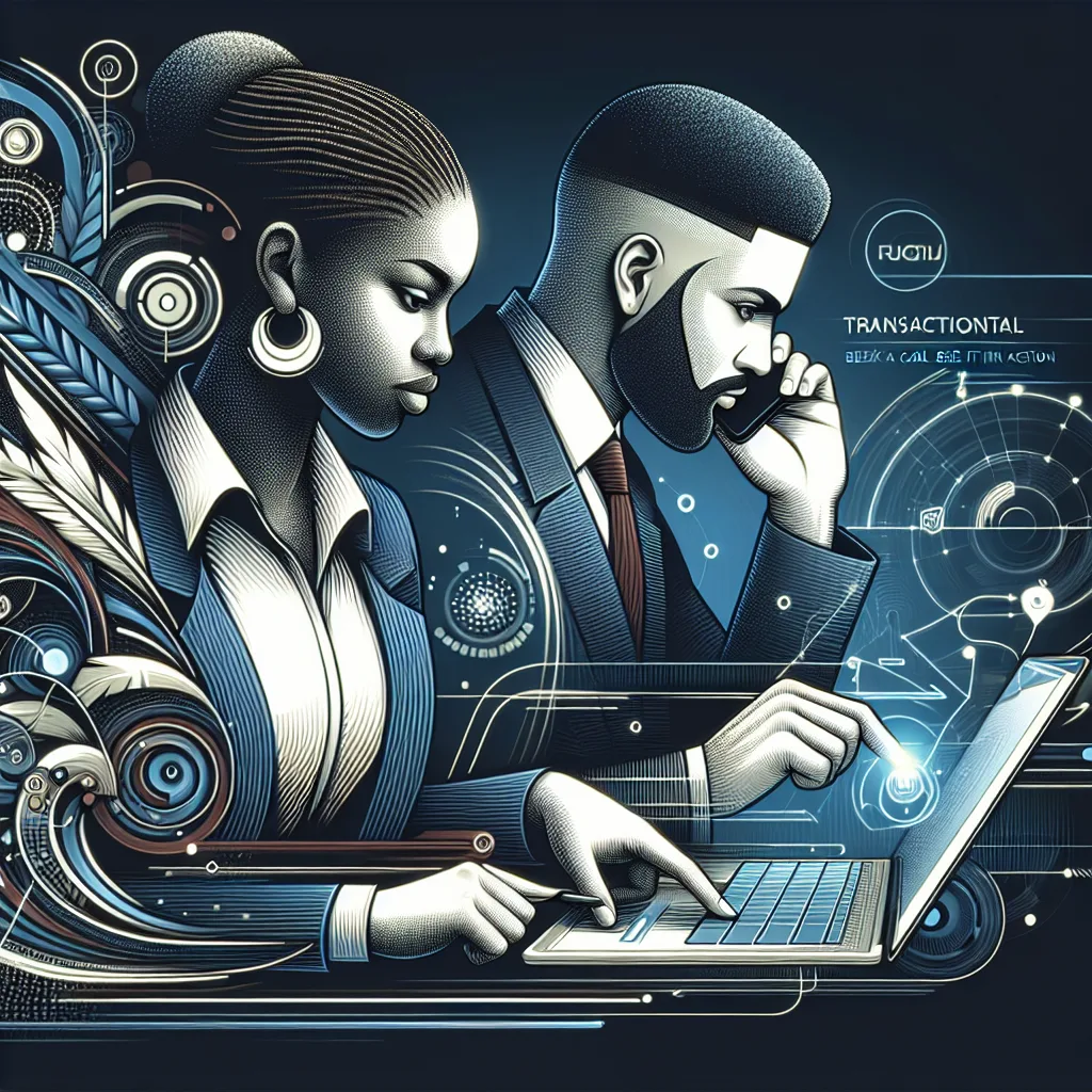 transactional - book a call - see it in action