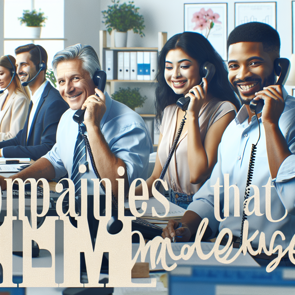 ʼ+companies +that +use +telemarketingʼ