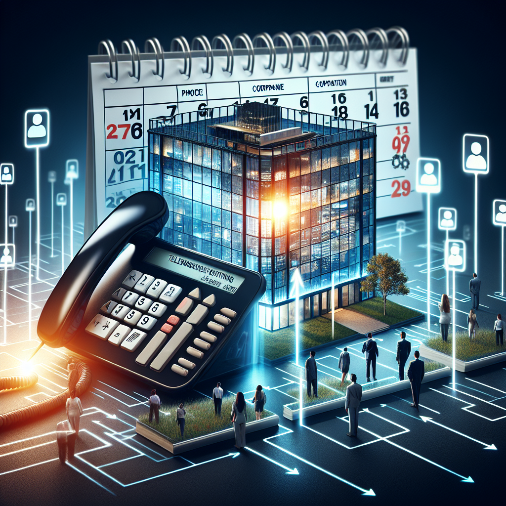 ʼ+telemarketing +appointment +setting +companiesʼ