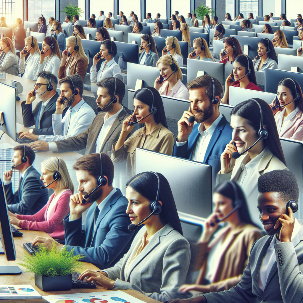 ʼ+telemarketing +sales +companiesʼ