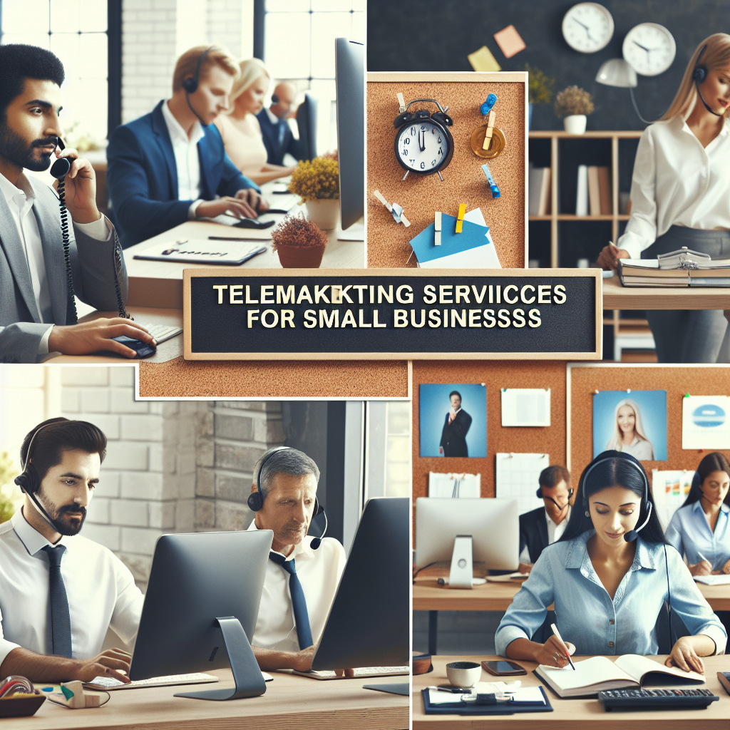 ʼ+telemarketing +services +for +small +businessesʼ