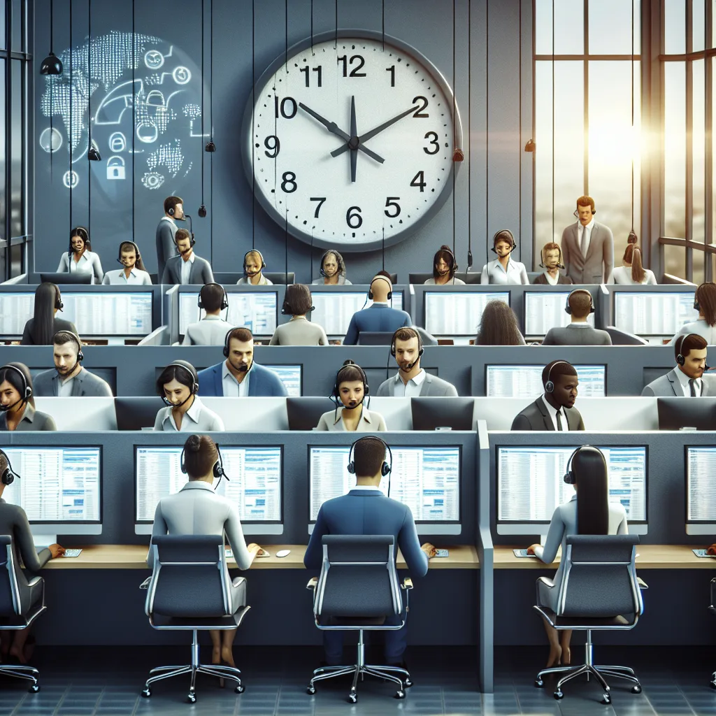 24 7 answering service: What It Is and Why Your Business Might Need One