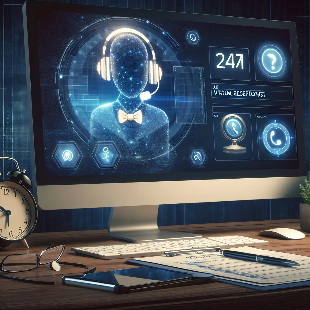 24 7 virtual receptionist: What You Need to Know Before Choosing One