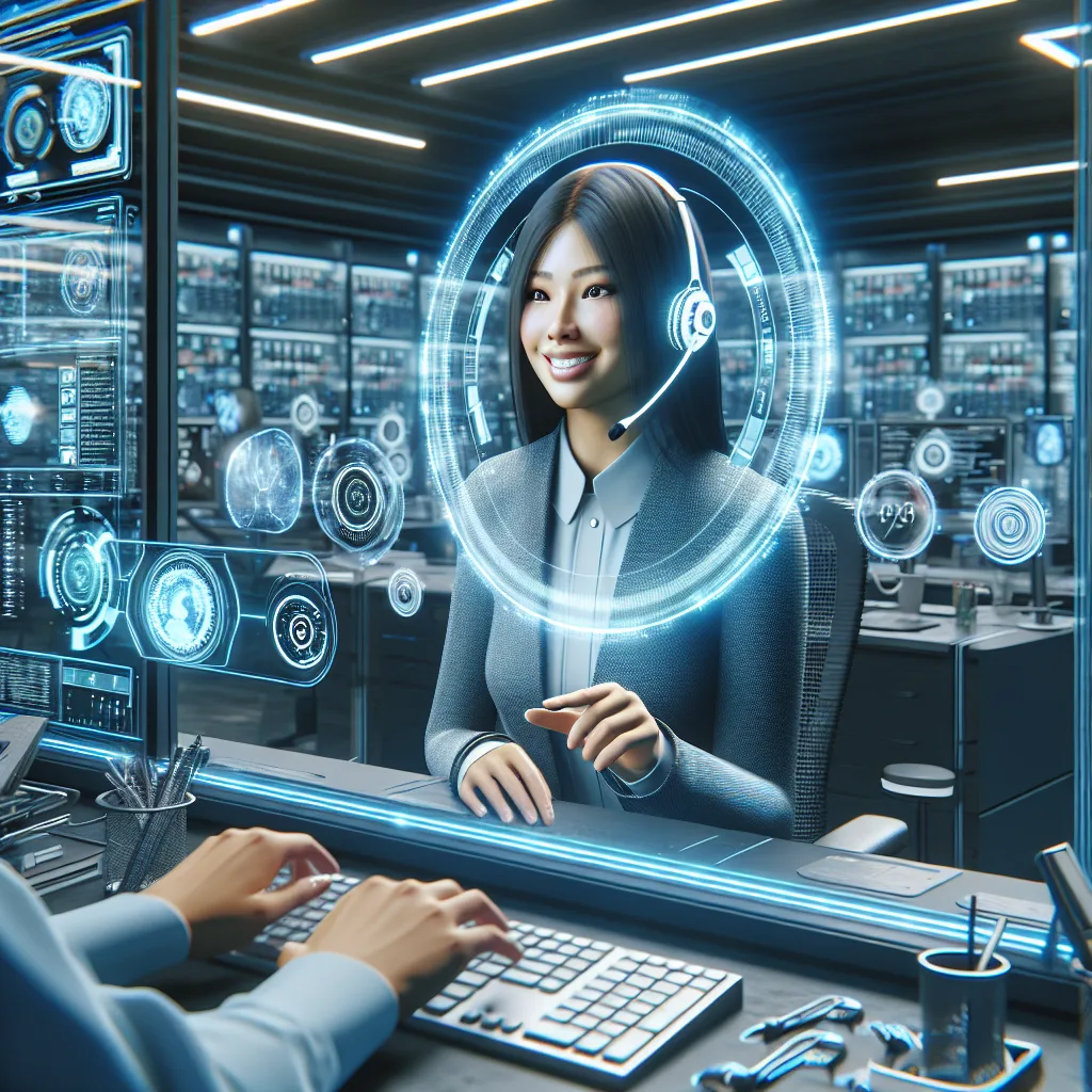 24 7 virtual receptionist