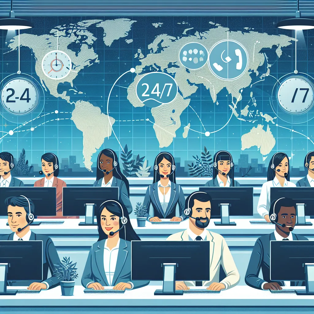 24 hour answering: What It Is and Why Your Business Might Need One