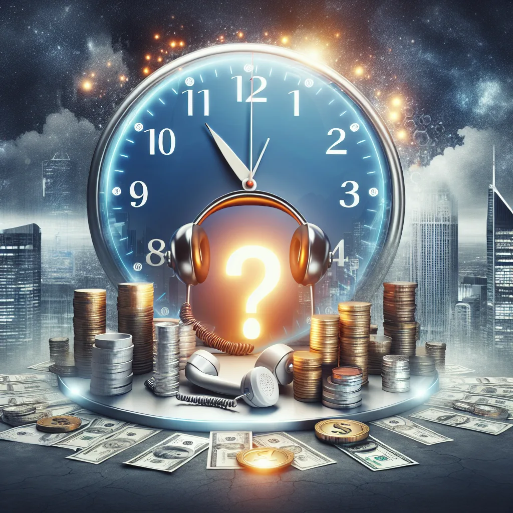 24 hour answering service cost: What It Is and Why Your Business Might Need One