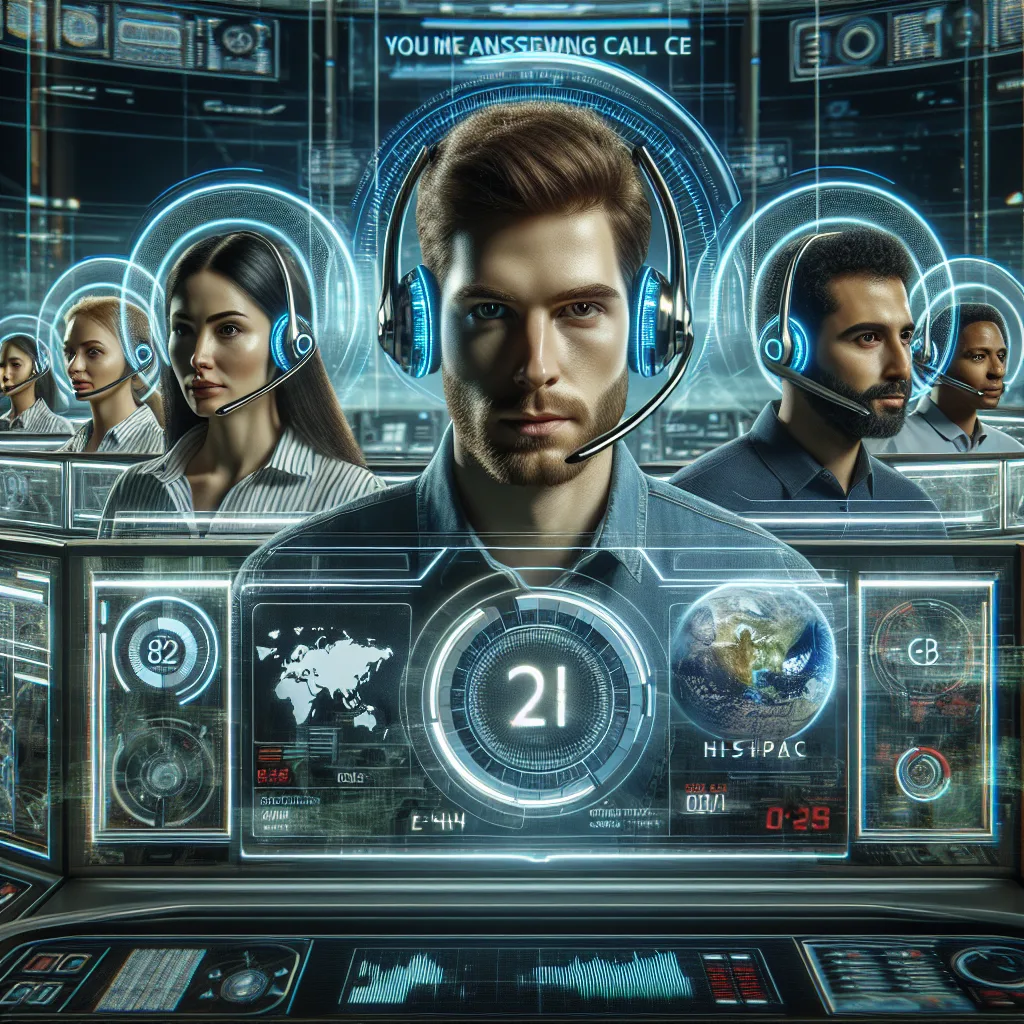 24 hour call answering