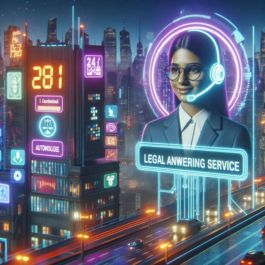 24 hour legal answering service companies