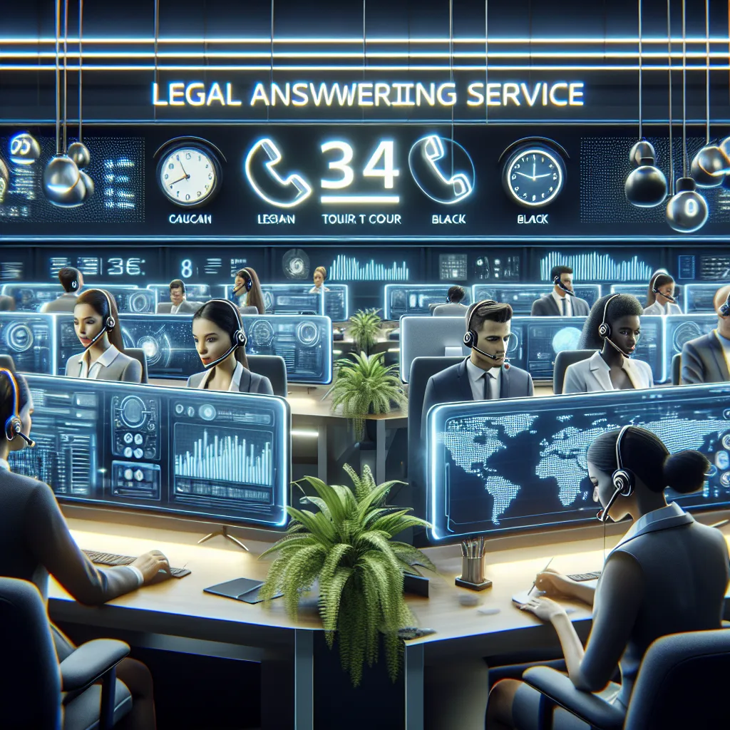 24 hour legal answering services