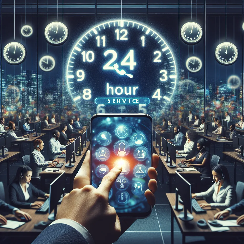 24 hour phone service: Everything You Should Know About This Service