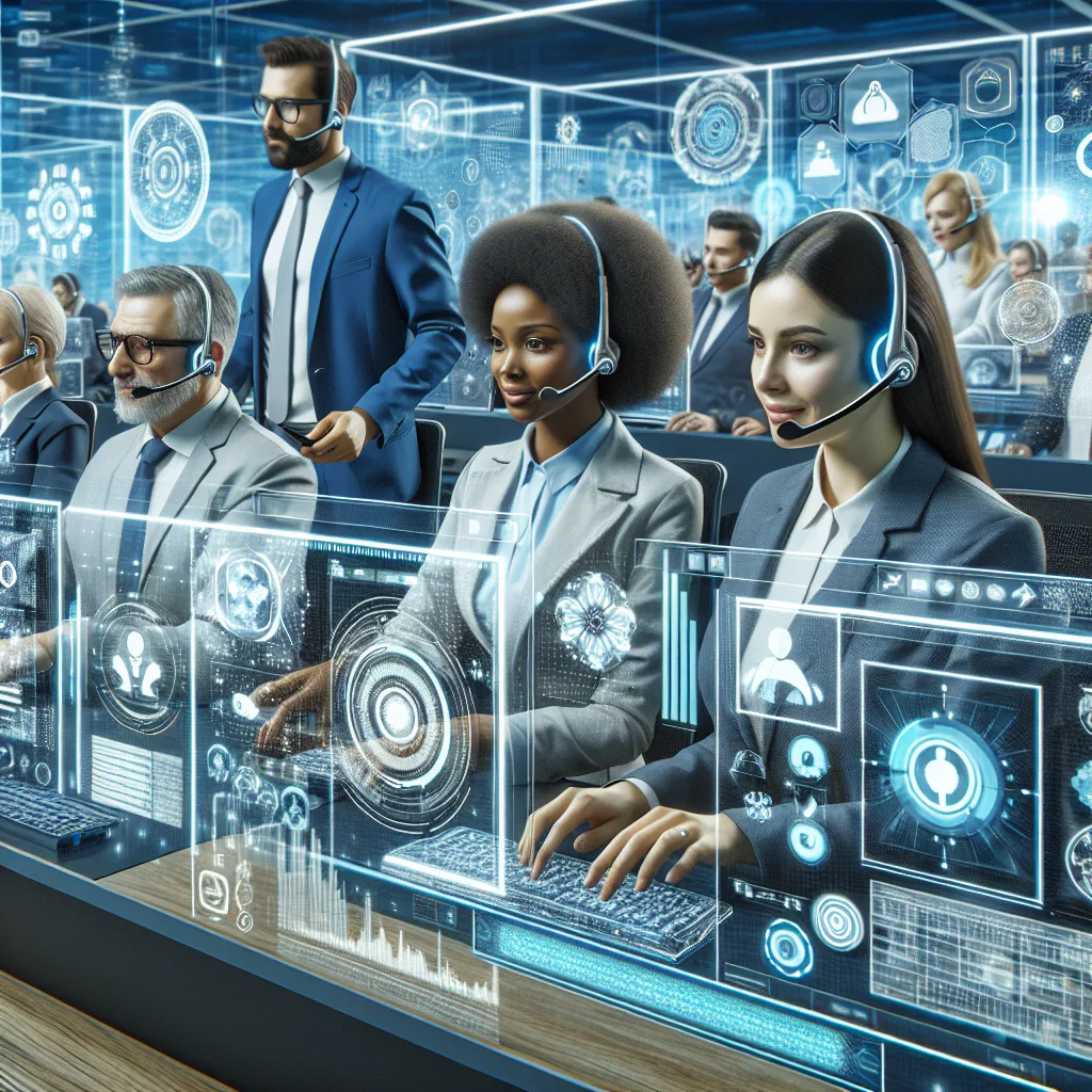 24/7 answering service