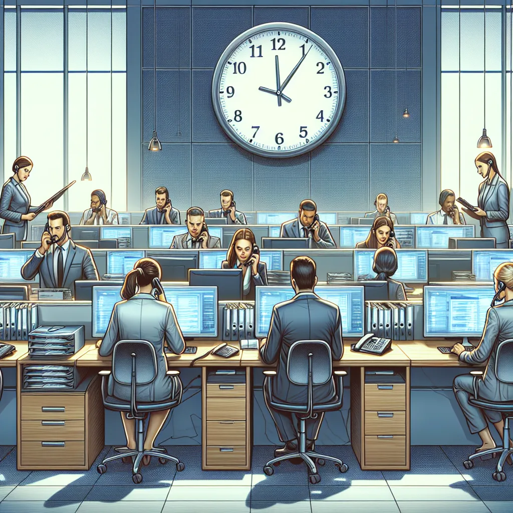 24/7 answering services: What It Is and Why Your Business Might Need One