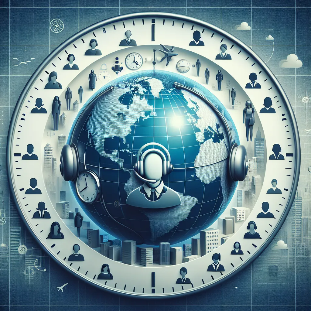 24/7 call answering: What It Is and Why Your Business Might Need One