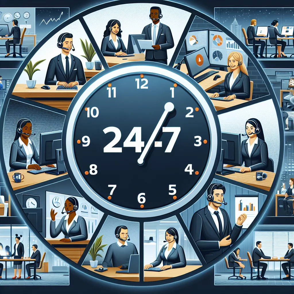 247 virtual reception solutions: What You Need to Know Before Choosing One