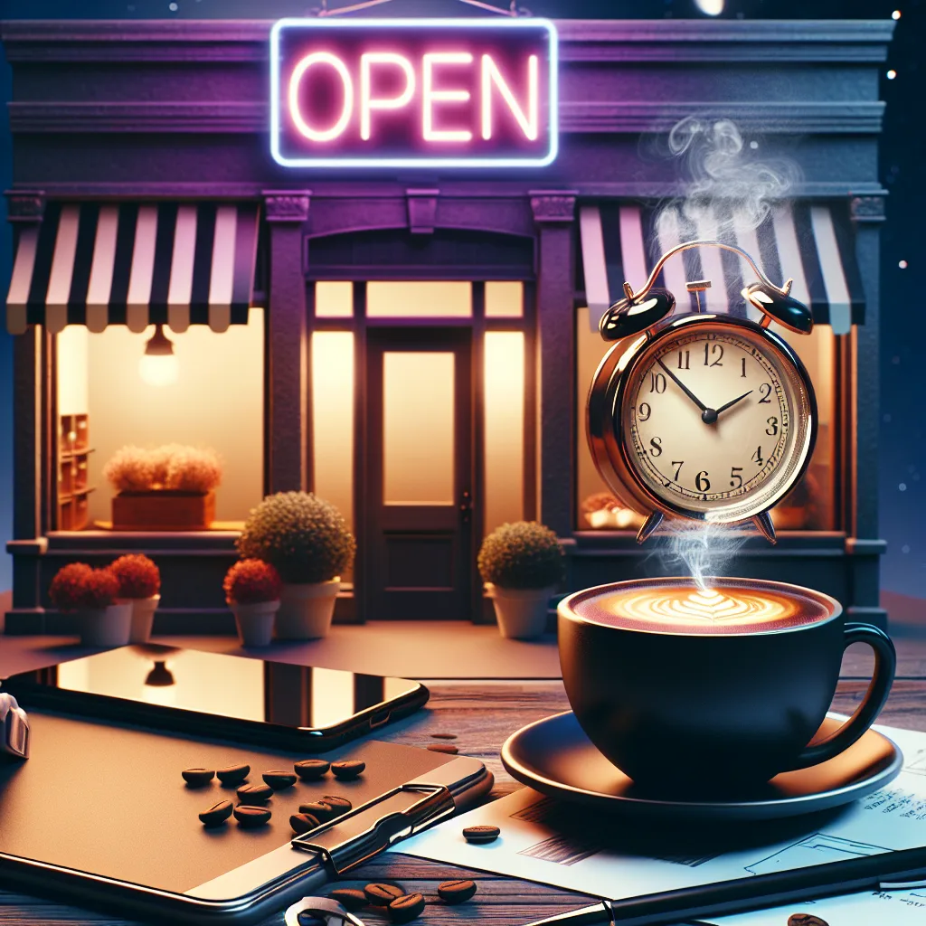 After hours answering: How to Keep Your Business Open Even When Youʼre Closed