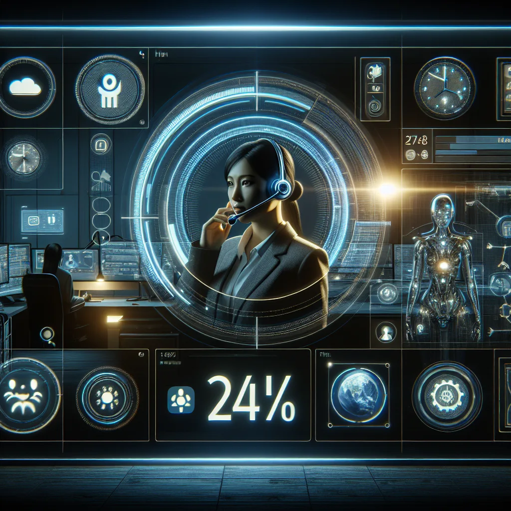 After hours call services