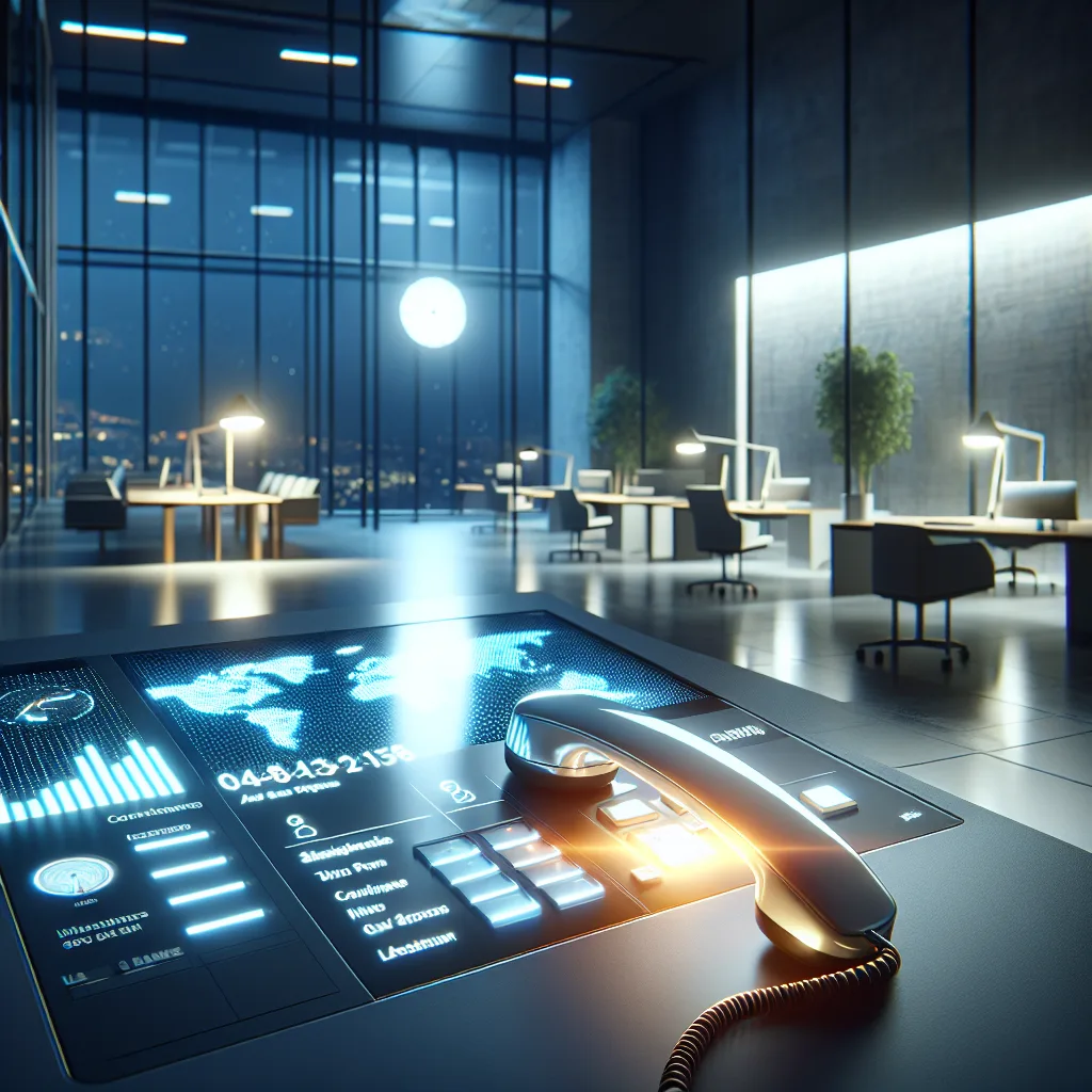 After hours phone answering service: How to Keep Your Business Open Even When Youʼre Closed