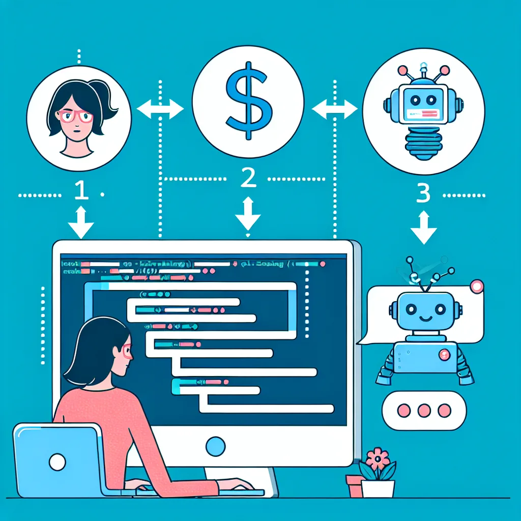 Ai chatbot for sales: Step-by-step implementation