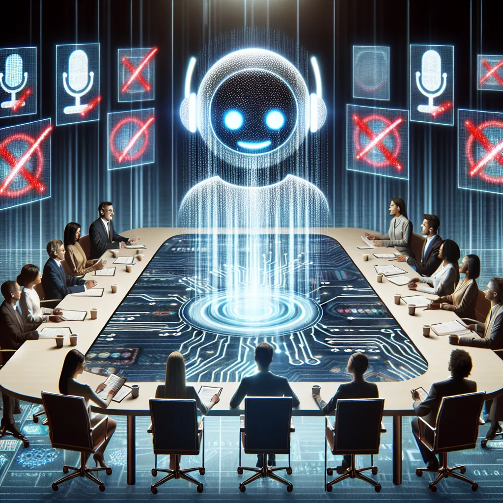 Ai voice agents for businesses: Mistakes to avoid