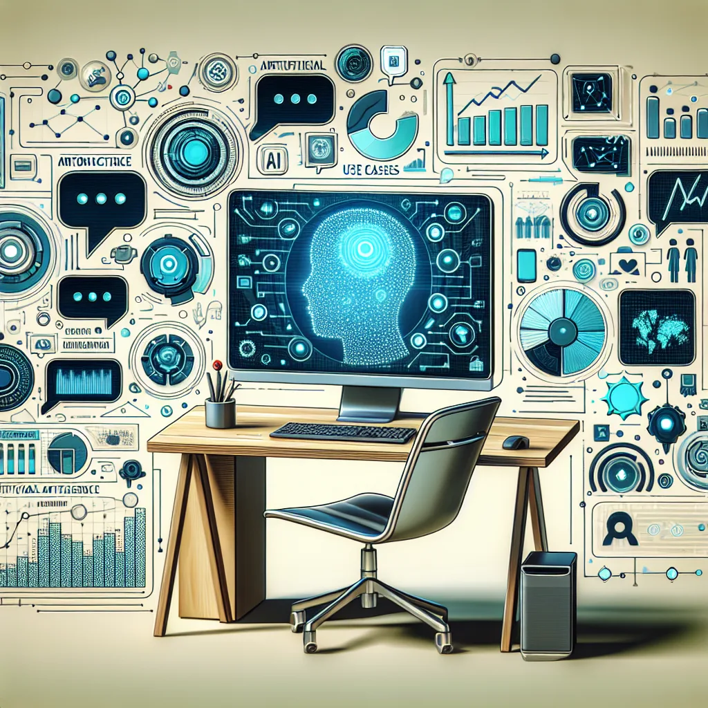 Ai voice call agent: Use cases and examples