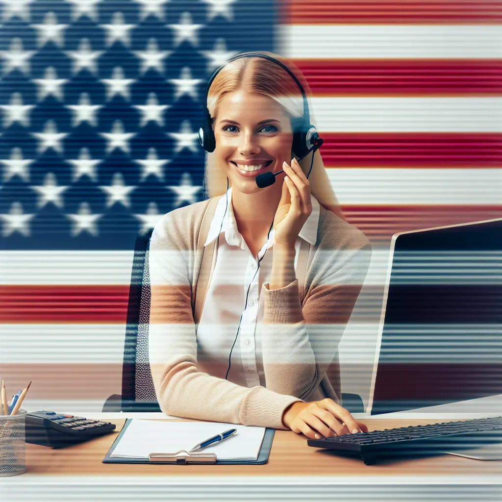 American answering service: What It Is and Why Your Business Might Need One