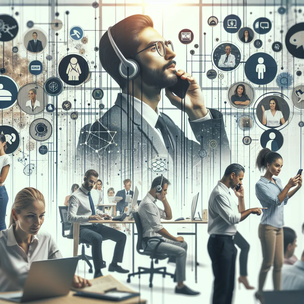 Answer incoming calls: What It Is and Why Your Business Might Need One
