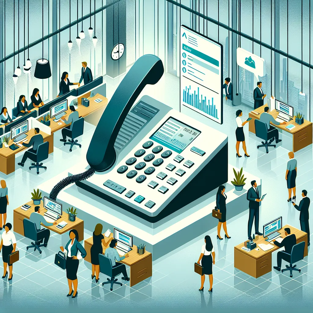 Answer phone system: What It Is and Why Your Business Might Need One