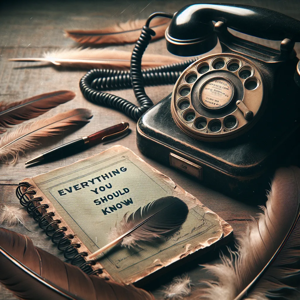 Answer the telephone: Everything You Should Know About This Service