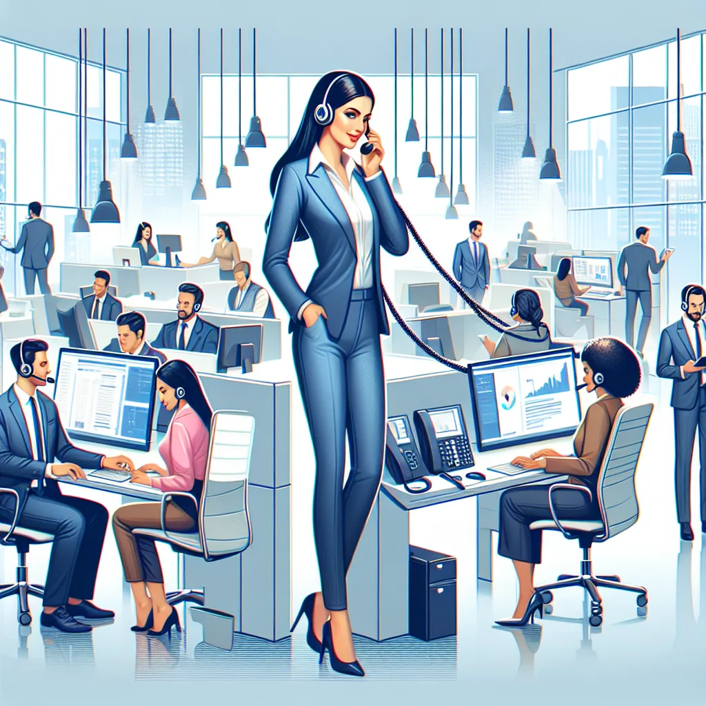 Answering business calls: What It Is and Why Your Business Might Need One