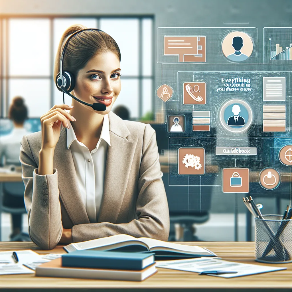 Answering company phone: Everything You Should Know About This Service