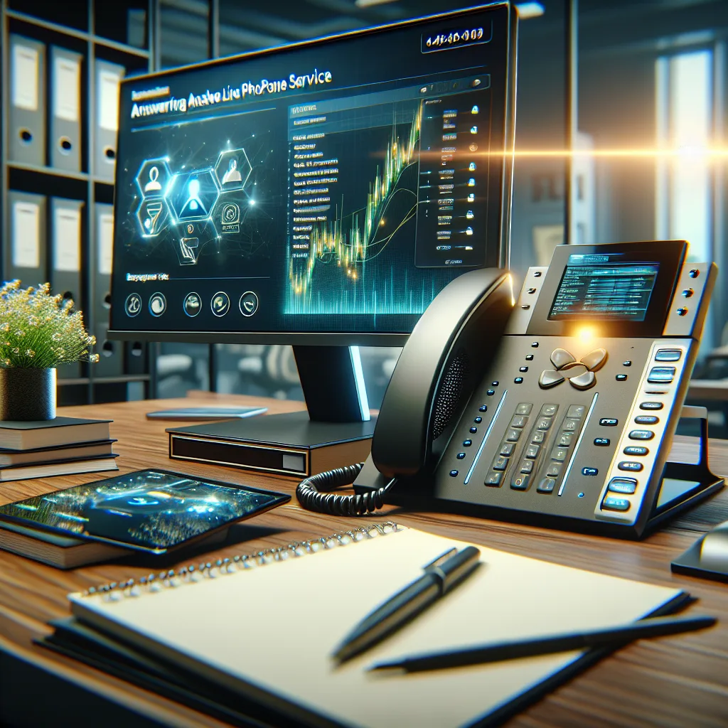 Answering live phone service: Everything You Should Know About This Service