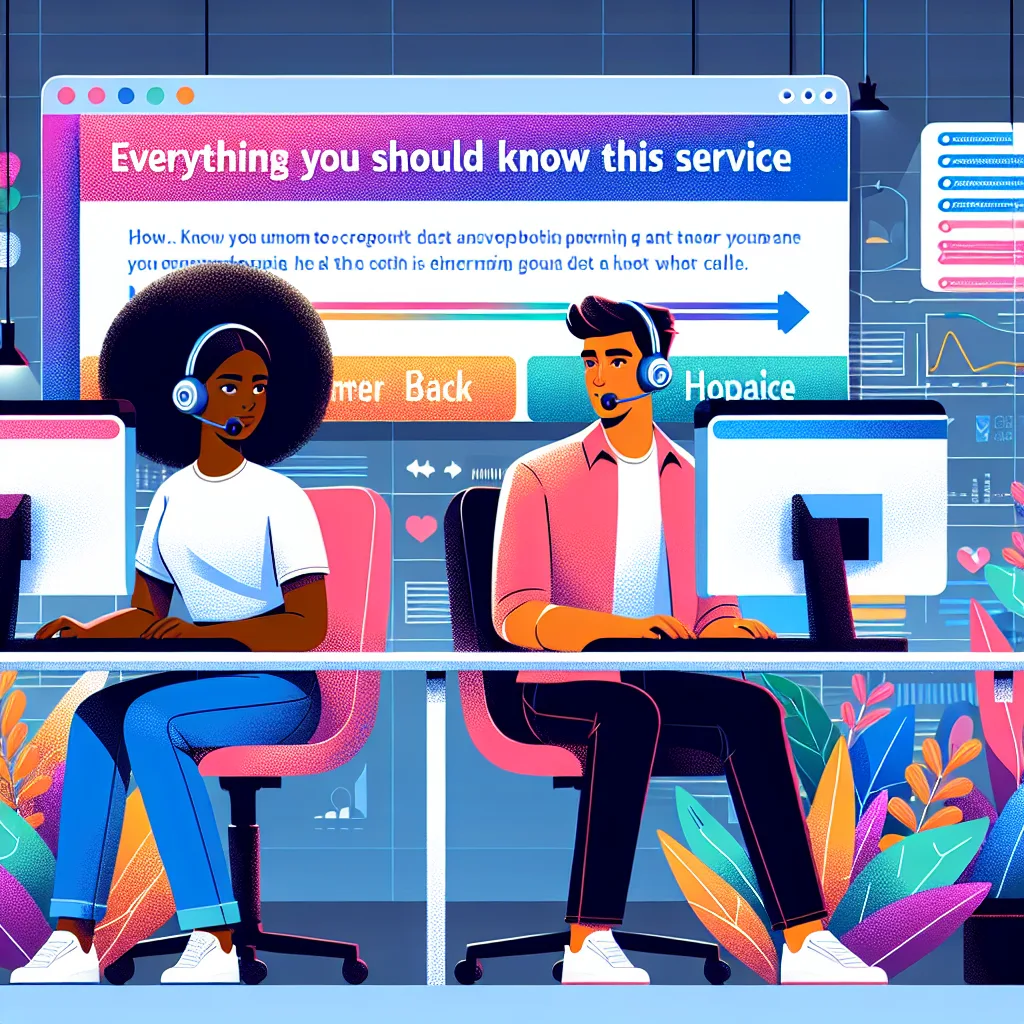 Answering phone: Everything You Should Know About This Service