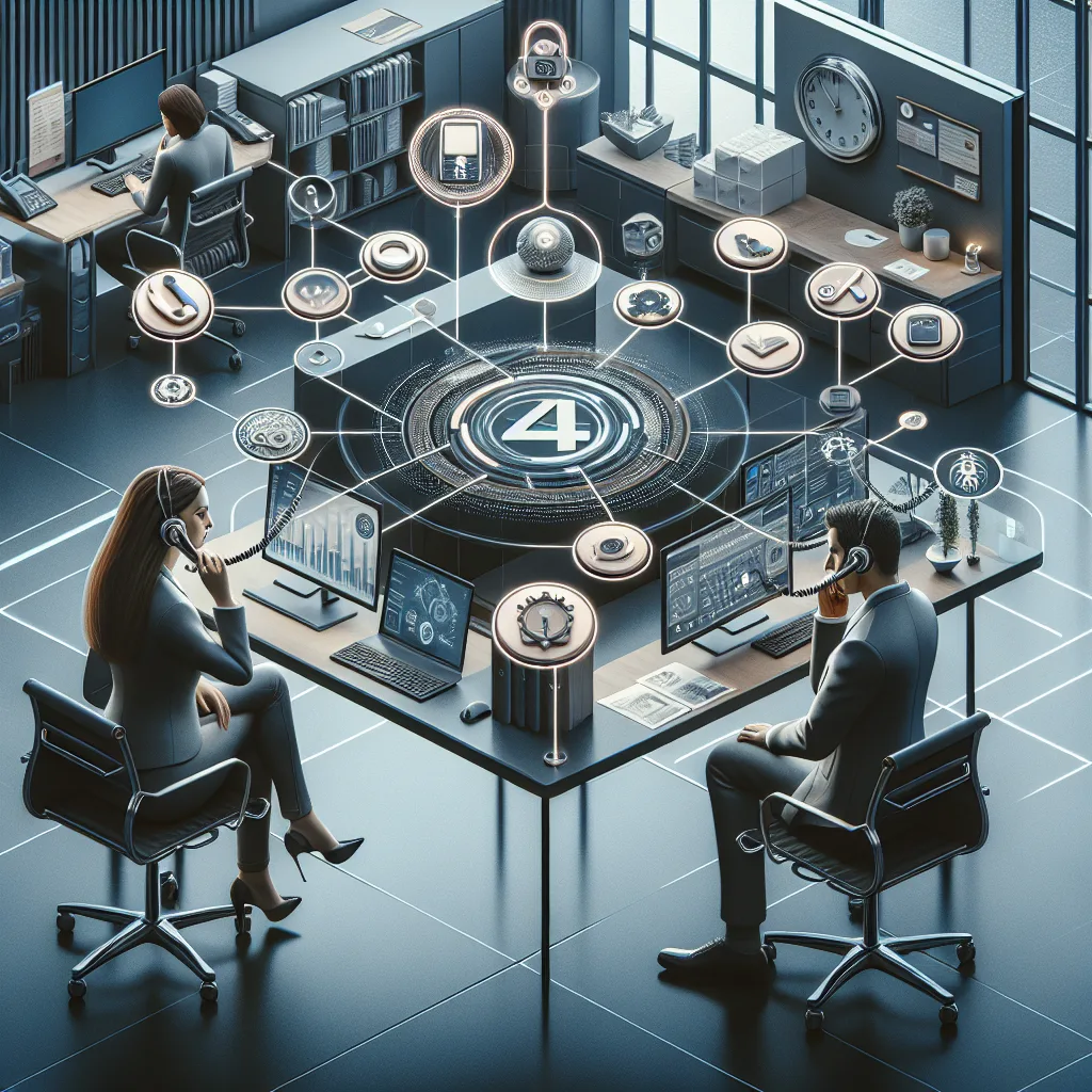 Answering phone service: Everything You Should Know About This Service