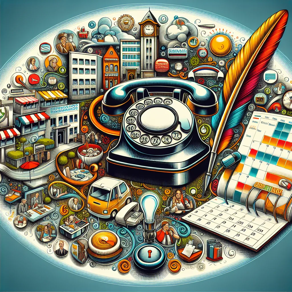 Answering service and appointment scheduling: What It Is and Why Your Business Might Need One