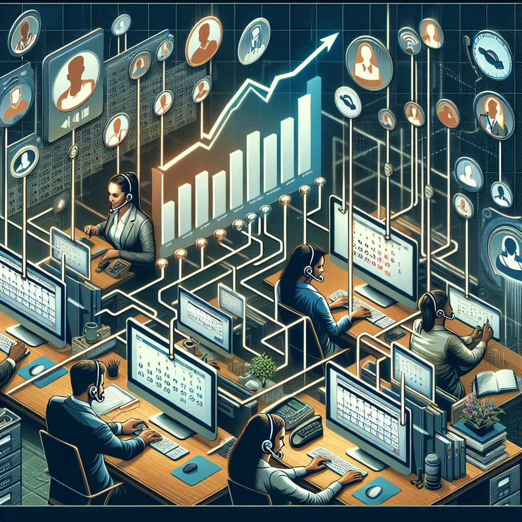 Answering service appointment setting: What It Is and Why Your Business Might Need One