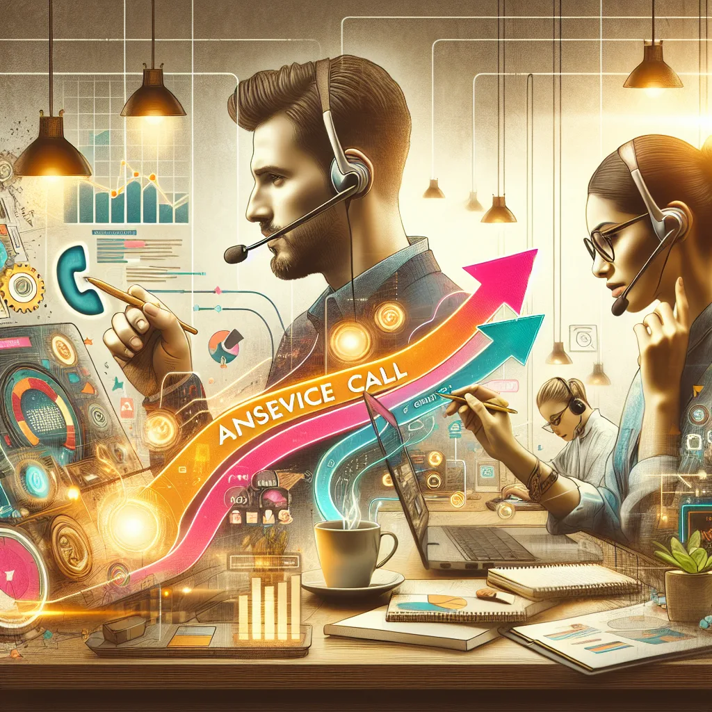 Answering service call: Everything You Should Know About This Service