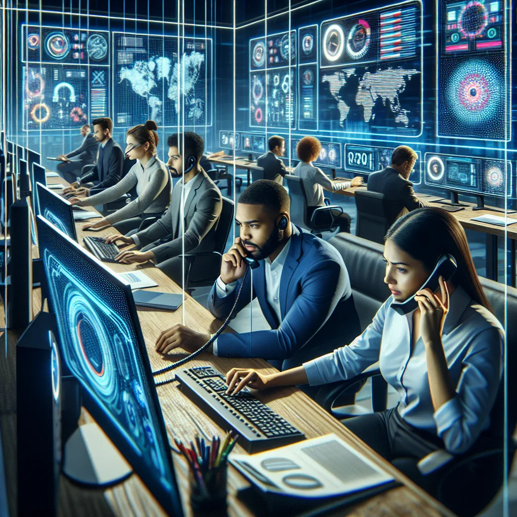 Answering service companies lawyers in 2025