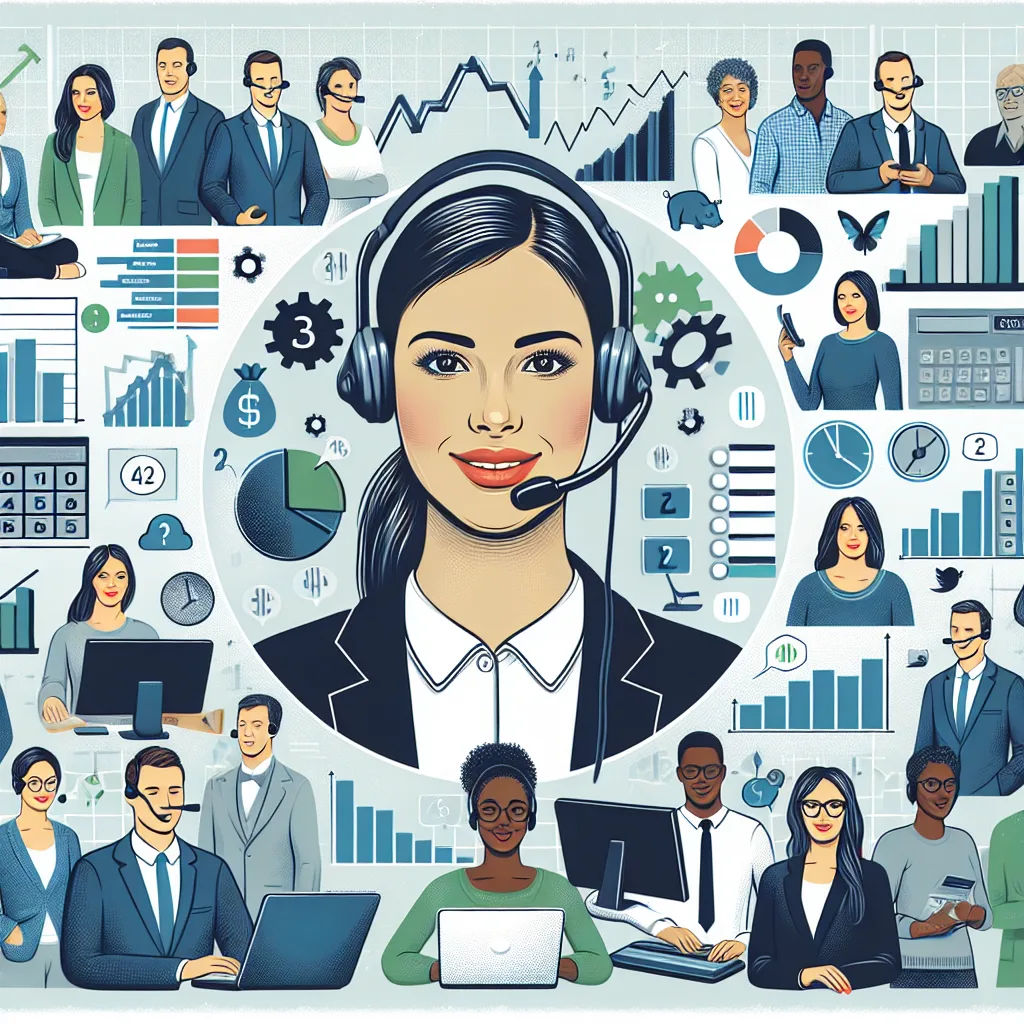 Answering service for financial advisors: What It Is and Why Your Business Might Need One