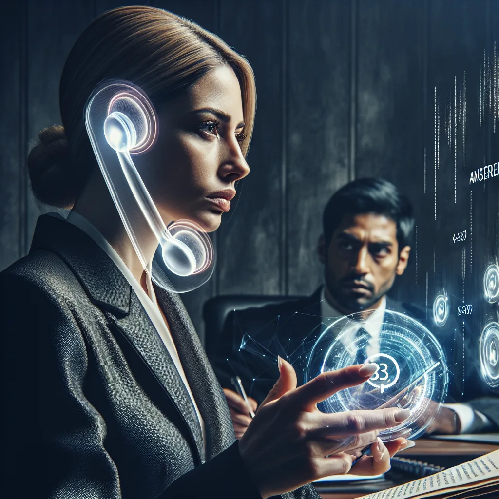 Answering service for lawyers: Why Legal Professionals Are Outsourcing Their Calls