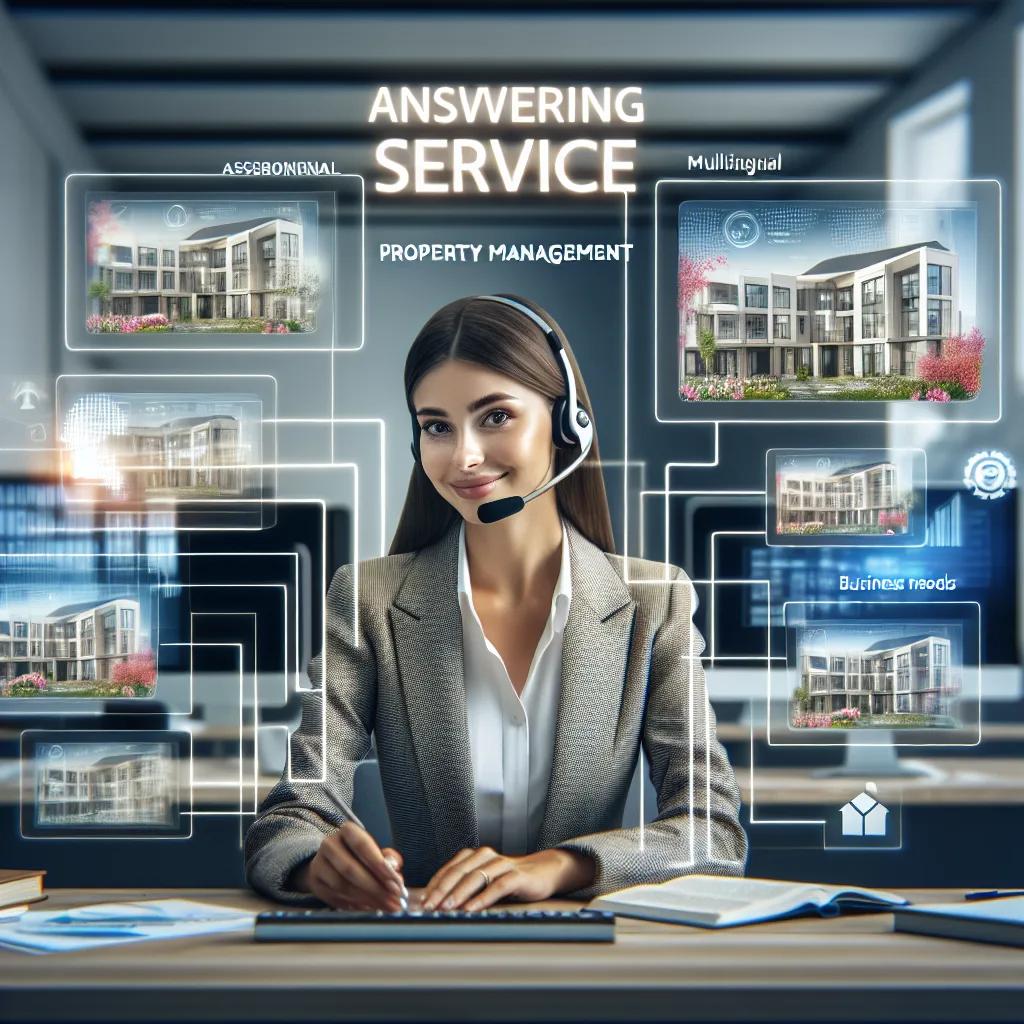 Answering service for property management: What It Is and Why Your Business Might Need One