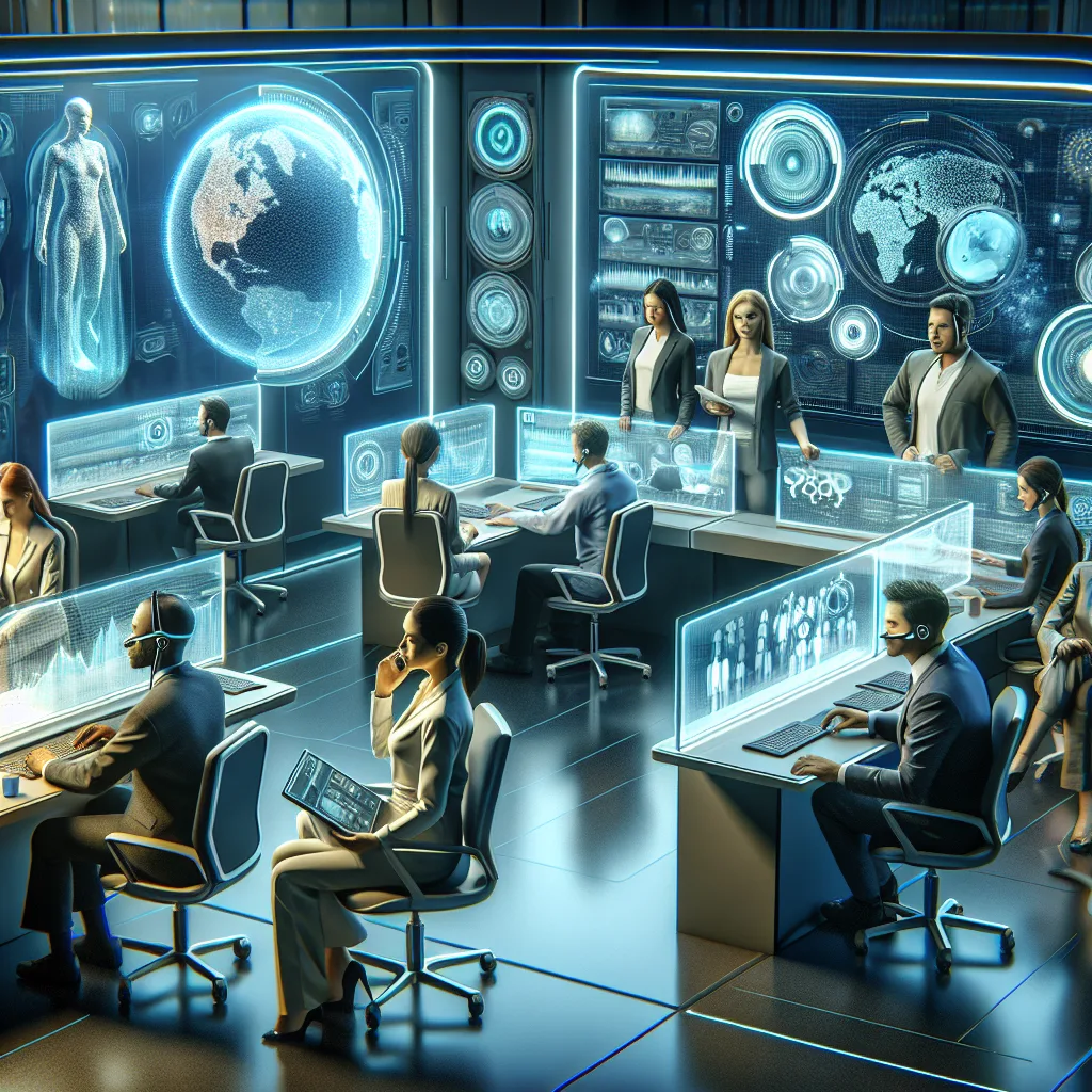 Answering service for real estate investors