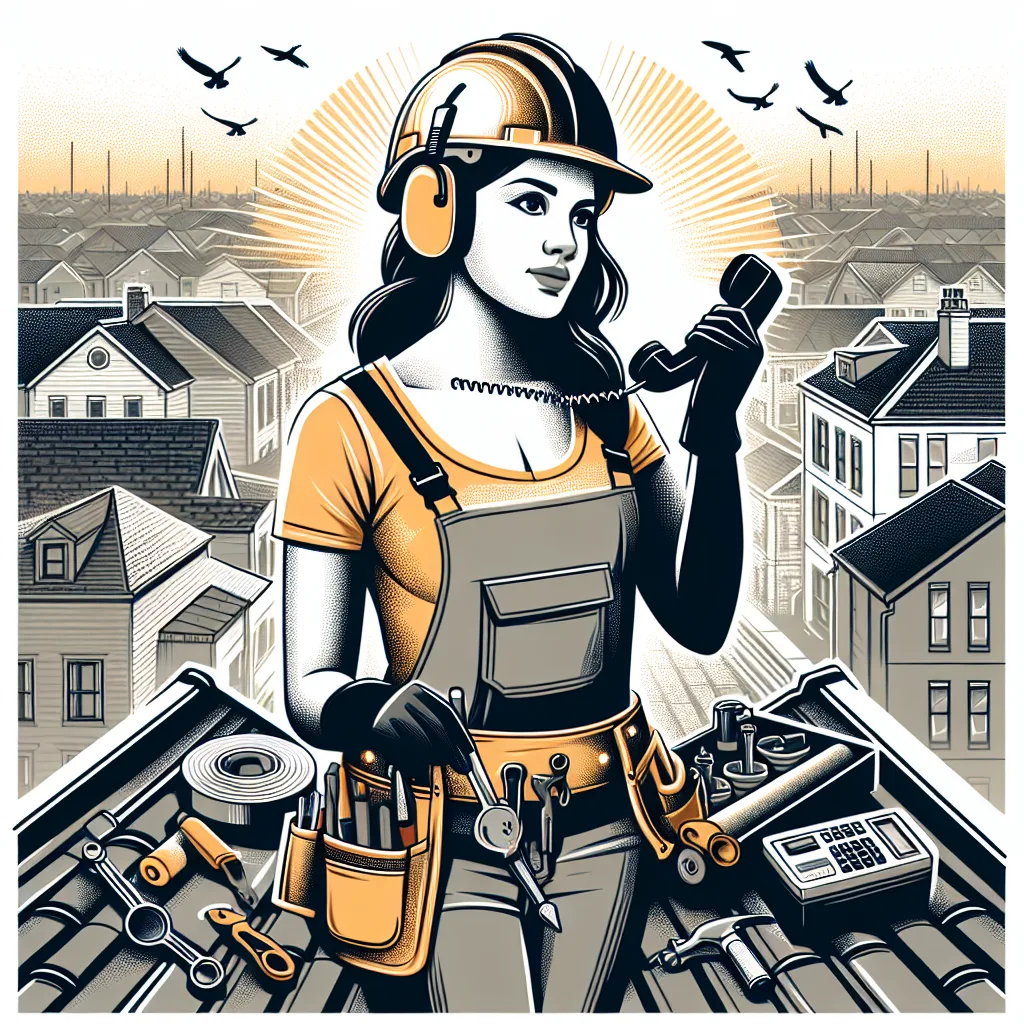 Answering service for roofers: What It Is and Why Your Business Might Need One