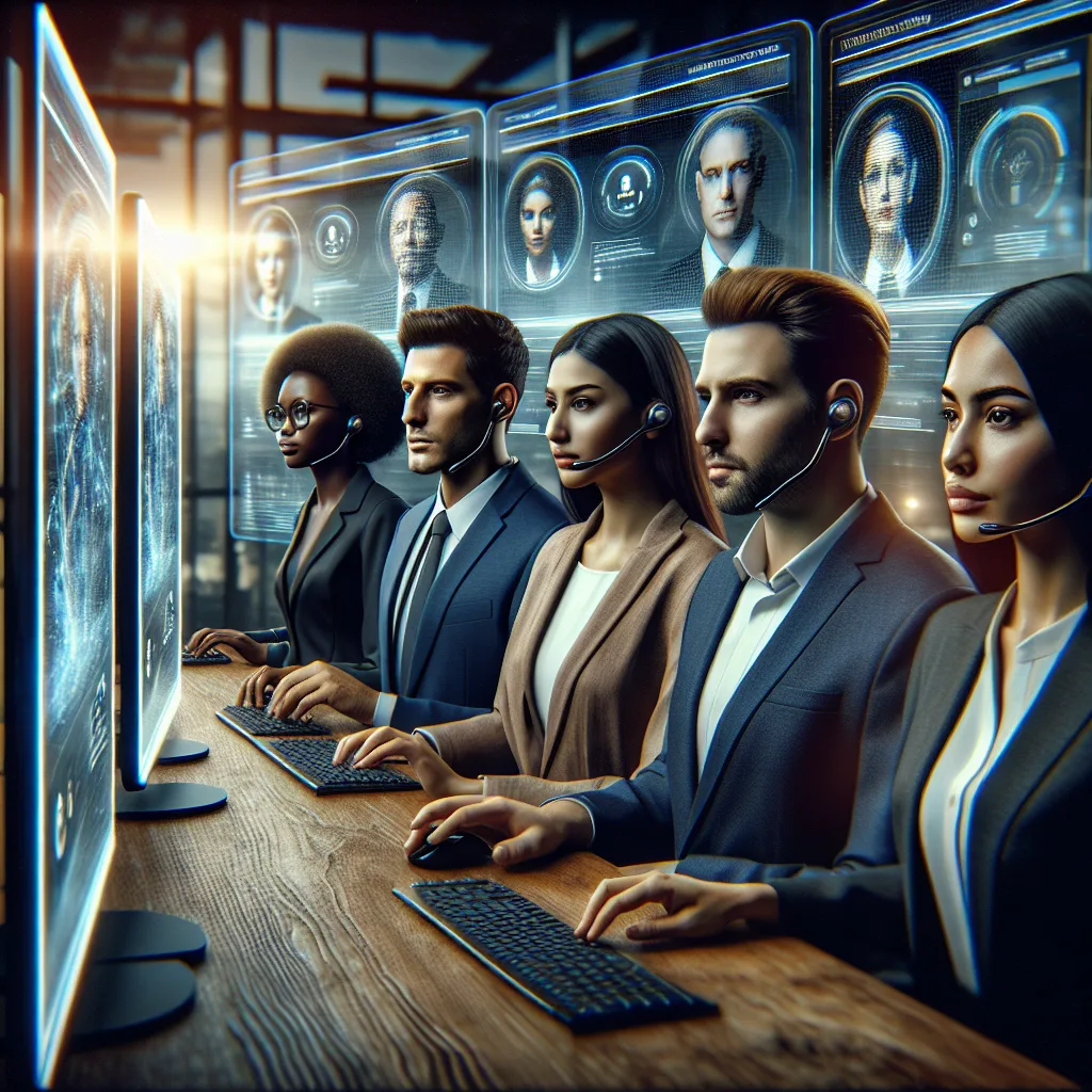 Answering service lawyers in 2025